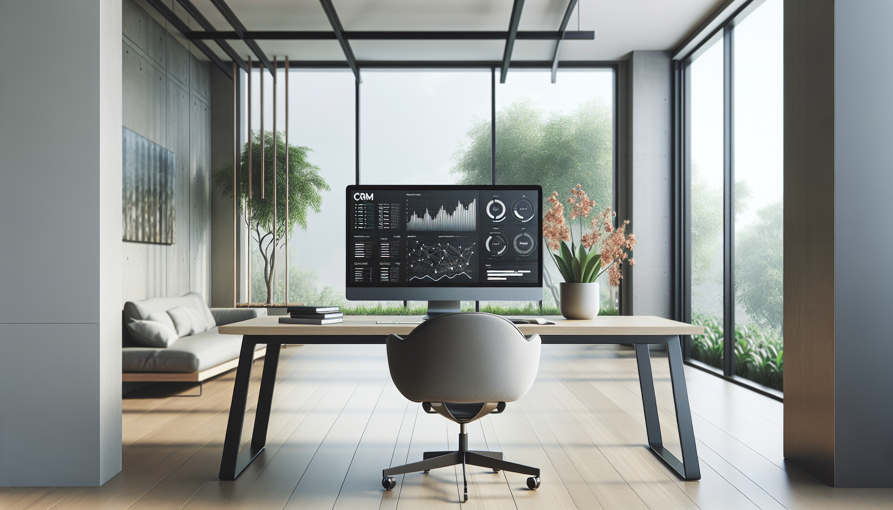 How Long to Build a CRM Without Data Delays How Long to Build a CRM Without Data Delays
