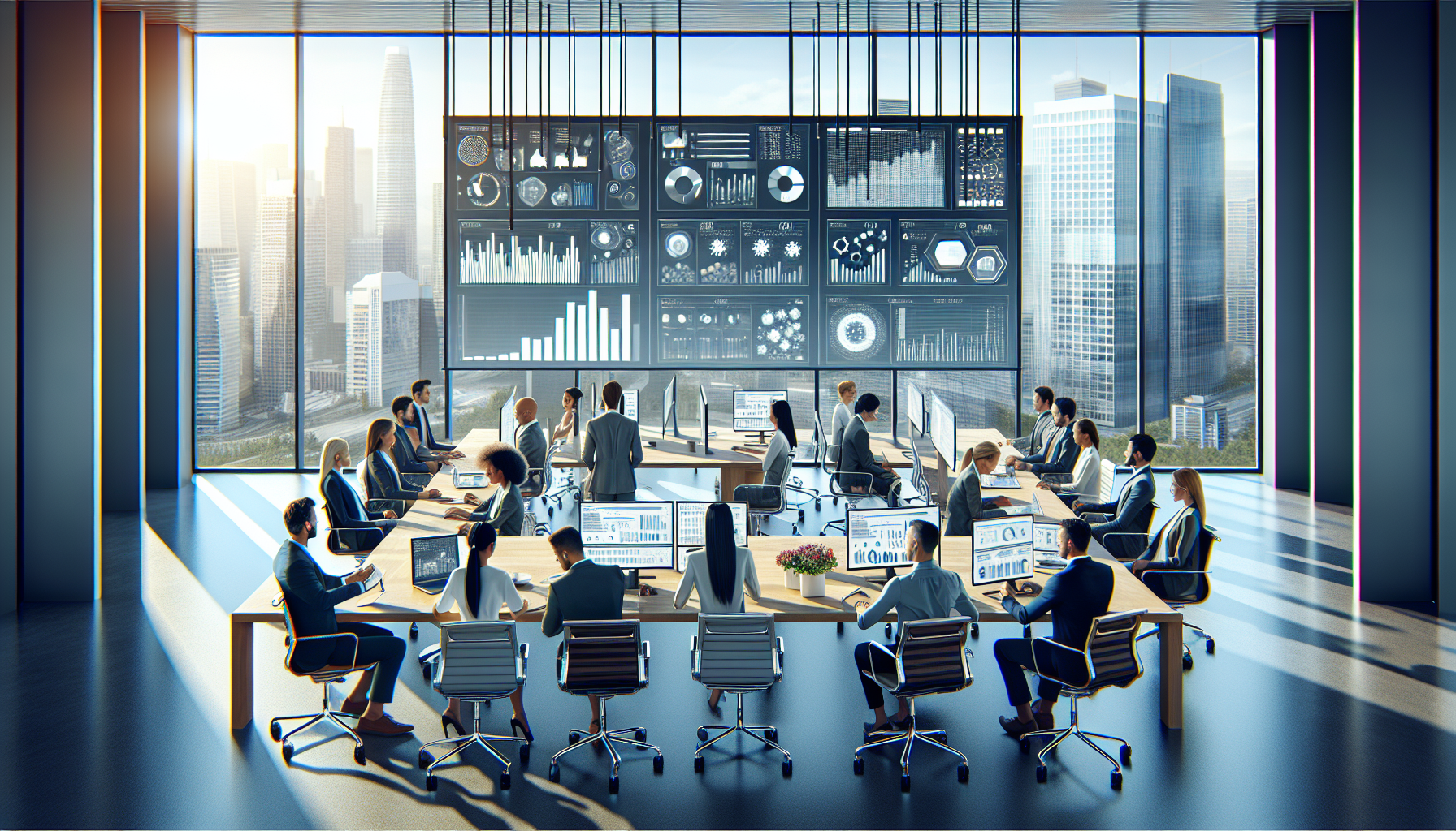 Emerging CRM Trends to Watch for 2023-2025 Emerging CRM Trends to Watch for 2023-2025