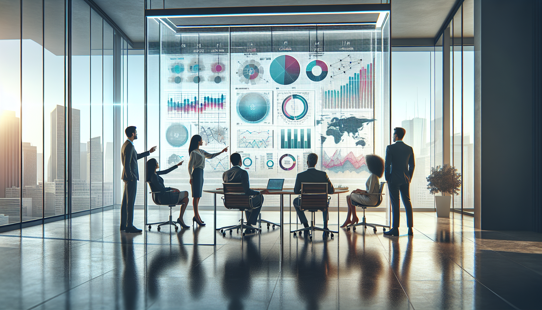 CRMs Role in Marketing: Bridging Data Gaps for Insights CRMs Role in Marketing: Bridging Data Gaps for Insights
