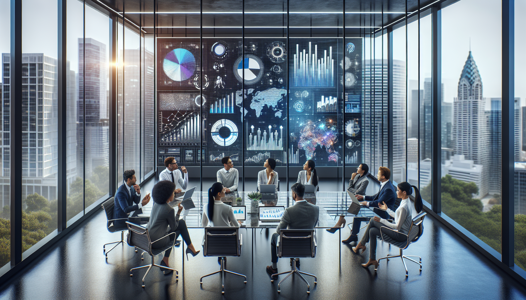 CRMs Role in Marketing: Bridging Data Gaps for Insights CRMs Role in Marketing: Bridging Data Gaps for Insights