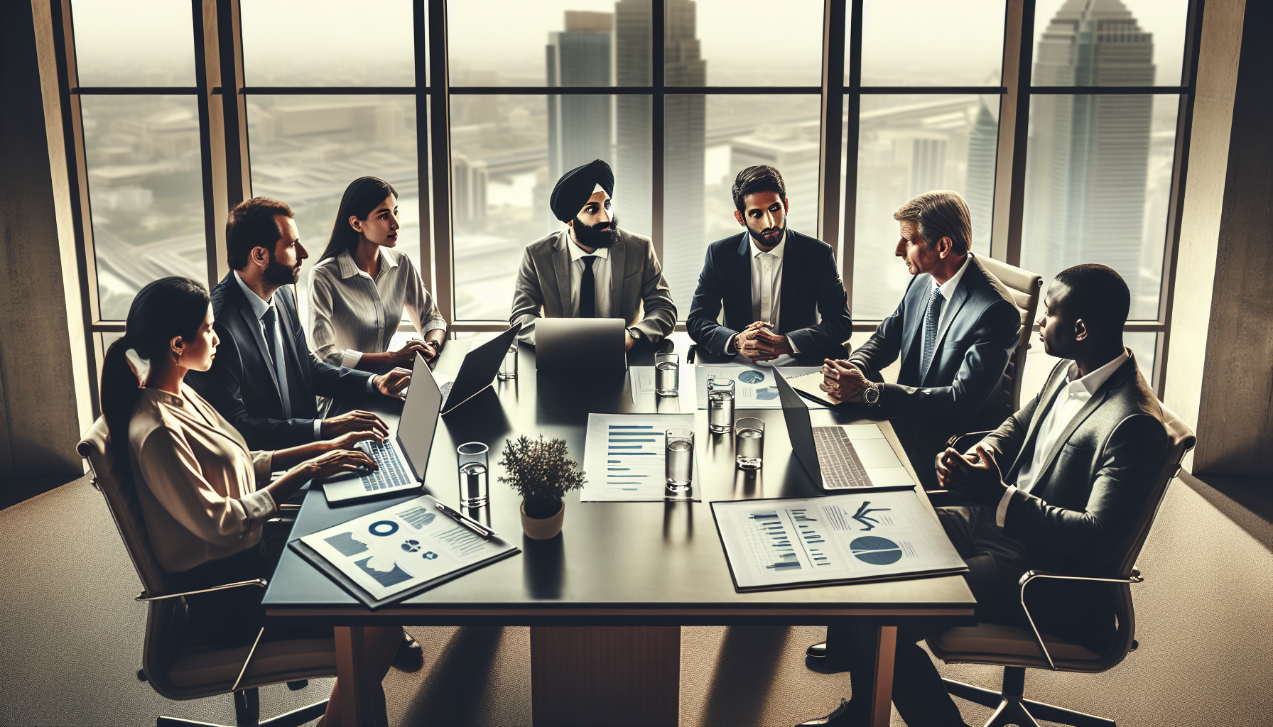 Unlocking CRM Customer Segmentation Benefits Explained Unlocking CRM Customer Segmentation Benefits Explained