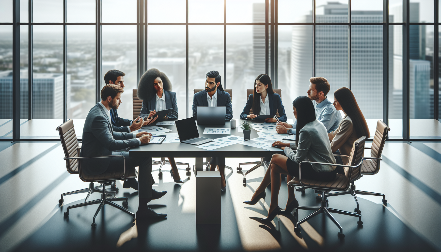 Unlocking CRM Customer Segmentation Benefits Explained Unlocking CRM Customer Segmentation Benefits Explained