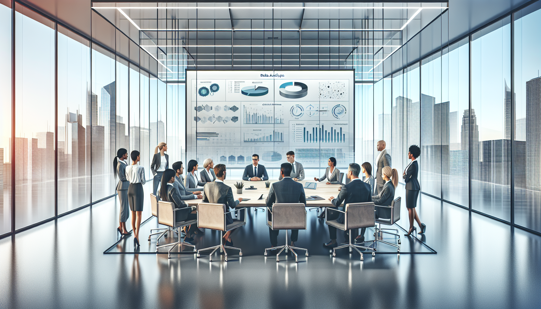 Building a CRM: Solving Data Processing Delays Building a CRM: Solving Data Processing Delays