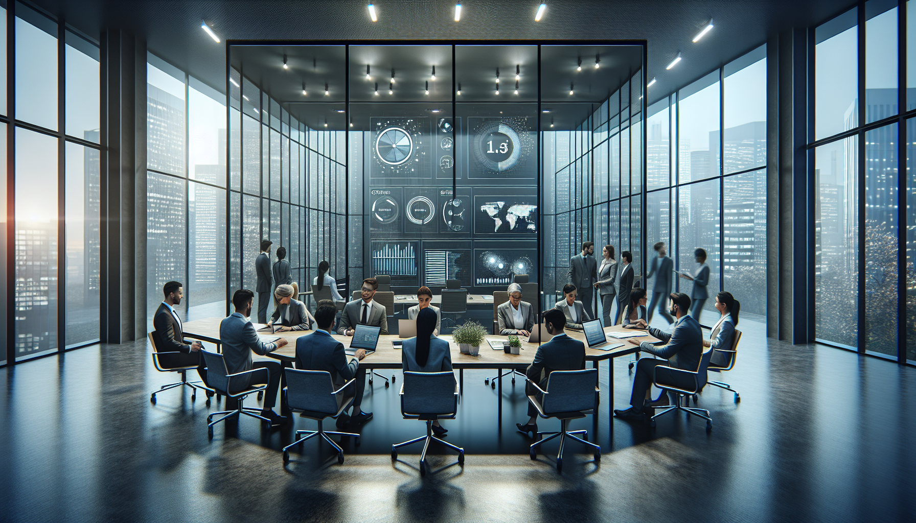 Building a CRM: Solving Data Processing Delays Building a CRM: Solving Data Processing Delays