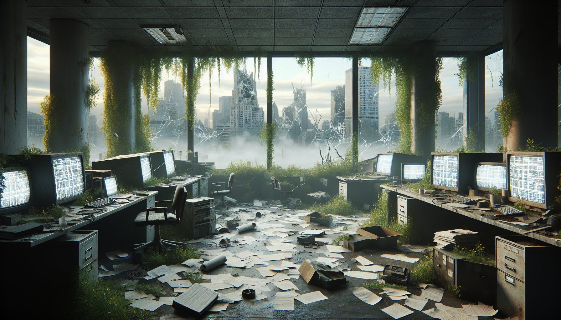 CRM in Walking Dead: Fixing Data Gaps Explained CRM in Walking Dead: Fixing Data Gaps Explained