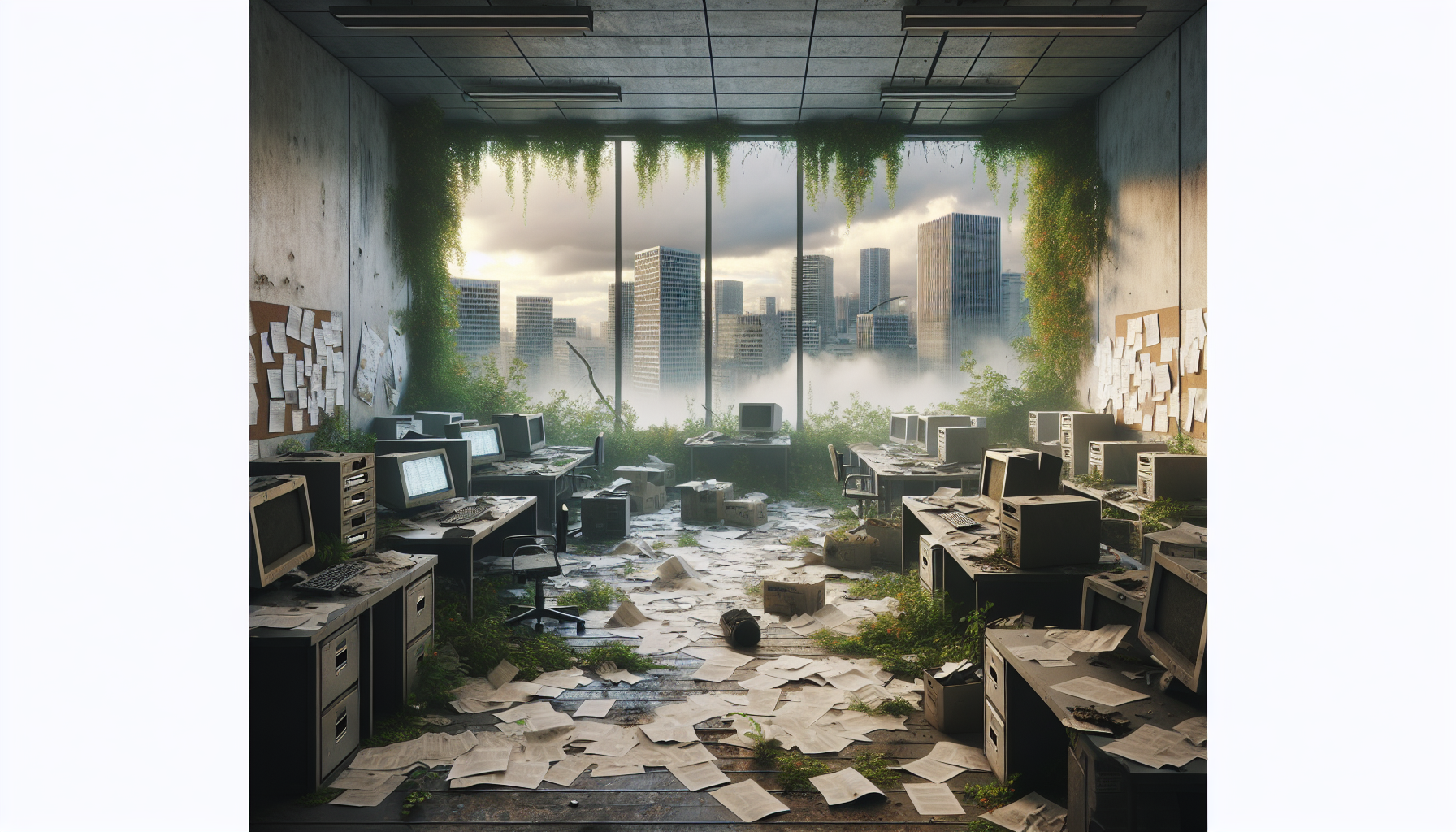 CRM in Walking Dead: Fixing Data Gaps Explained CRM in Walking Dead: Fixing Data Gaps Explained