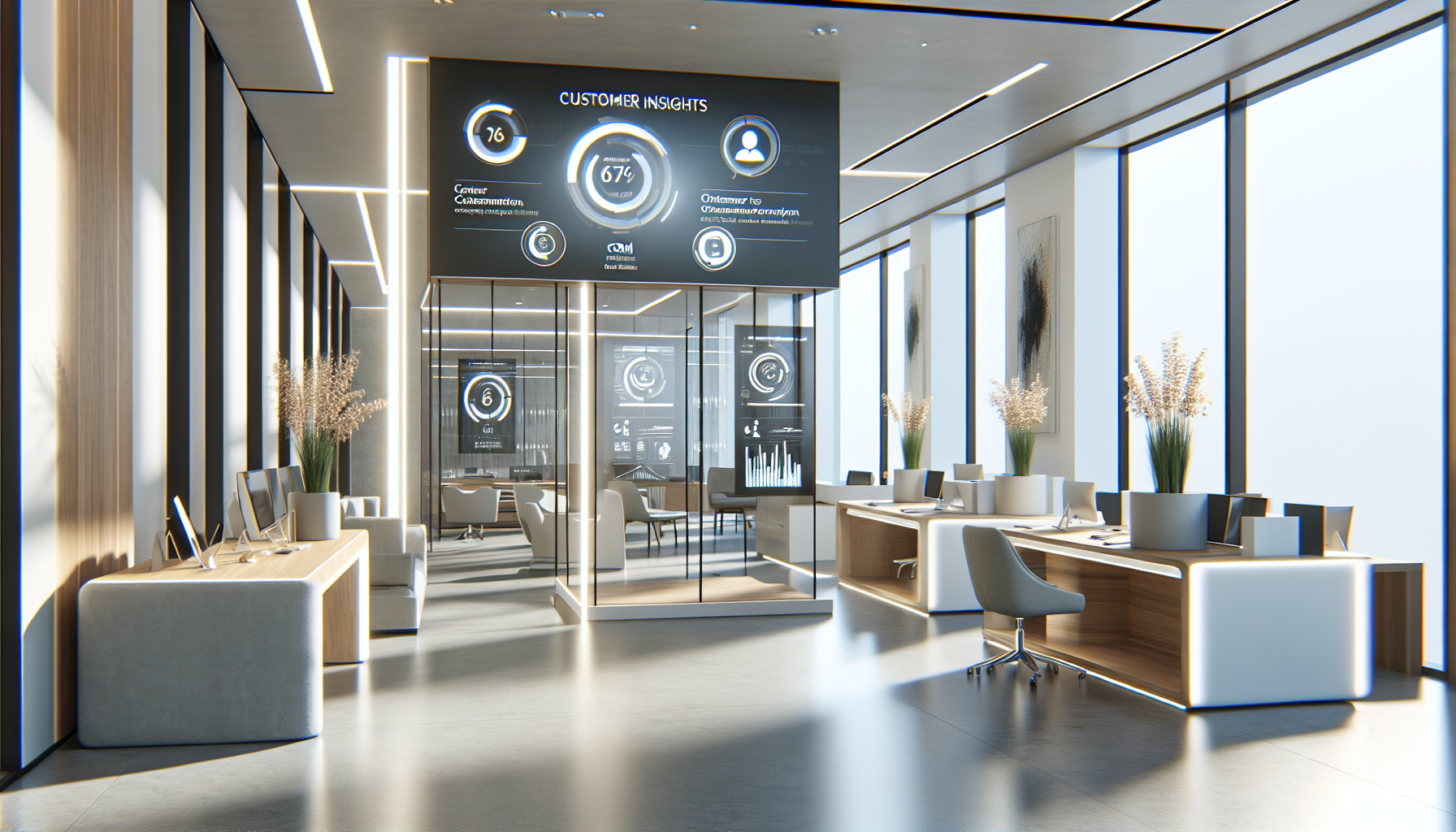 CRMs Key Role in Banking: Boosting Customer Insights CRMs Key Role in Banking: Boosting Customer Insights
