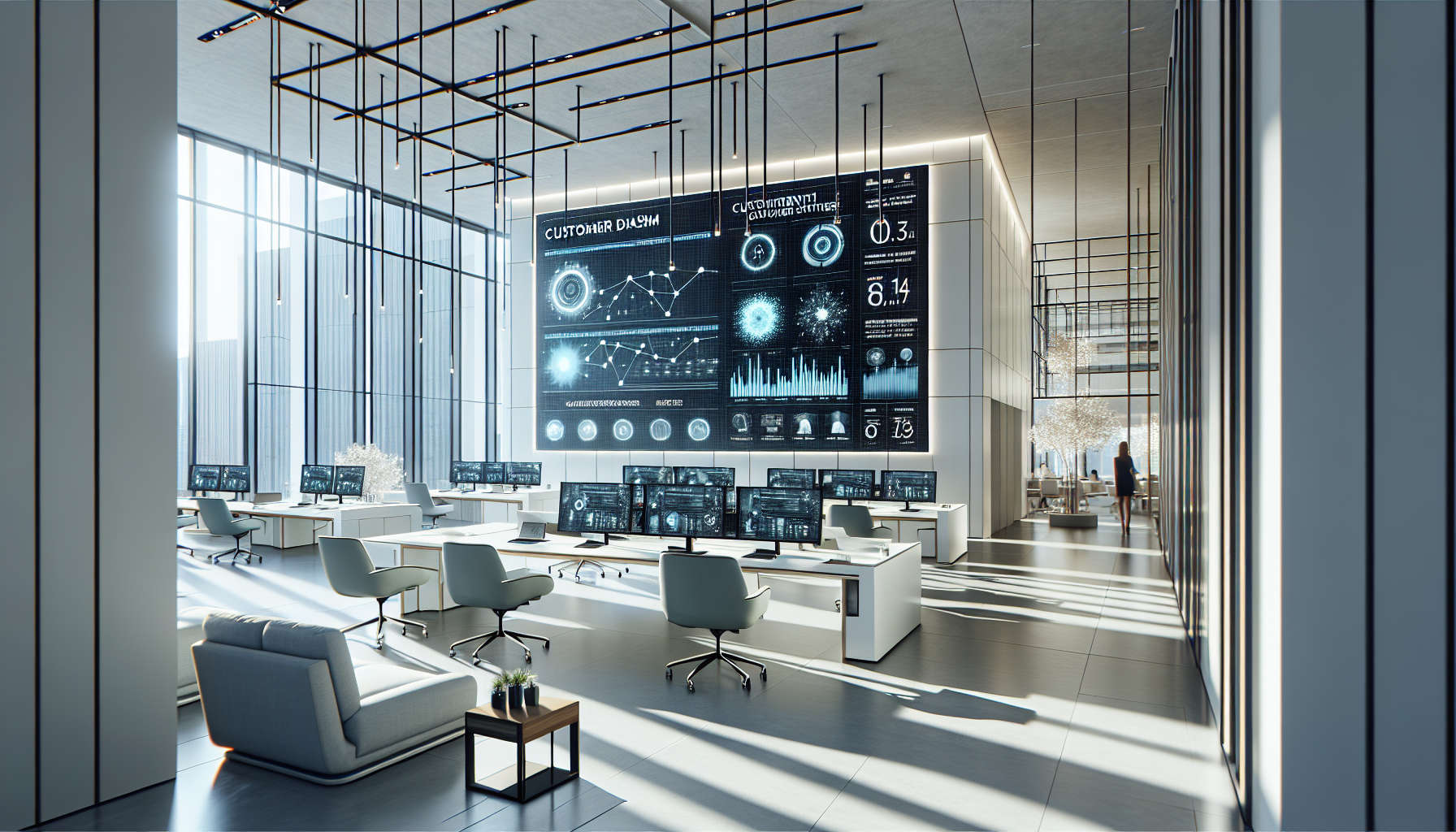 CRMs Key Role in Banking: Boosting Customer Insights CRMs Key Role in Banking: Boosting Customer Insights