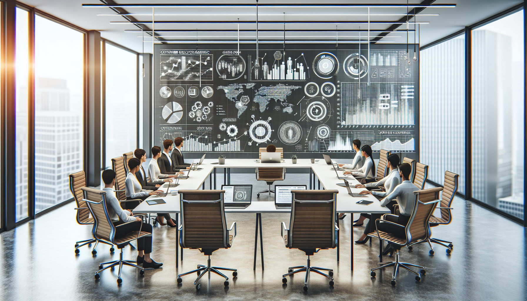 Understanding Customer Relationship Management Challenges Understanding Customer Relationship Management Challenges