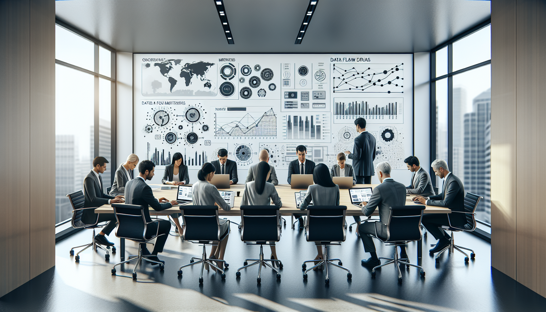 How Long to Build a CRM and Resolve Data Delays How Long to Build a CRM and Resolve Data Delays