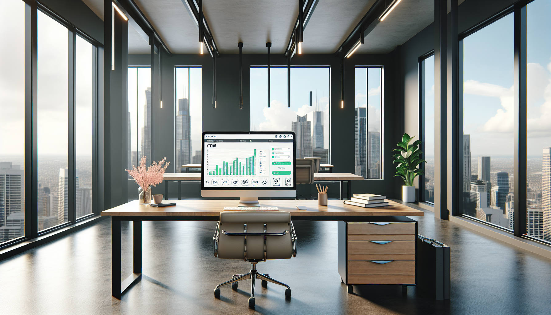 Showcase CRM Skills on Your Resume for Impact Showcase CRM Skills on Your Resume for Impact
