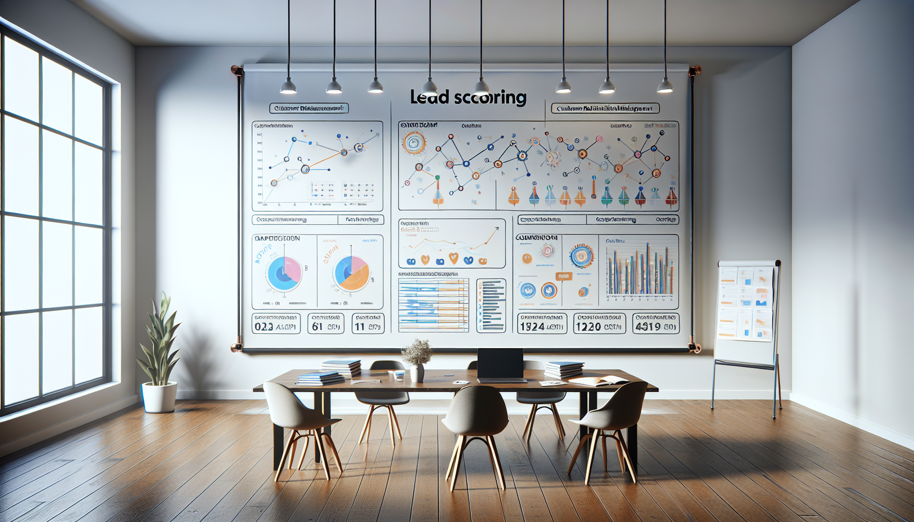 Unlocking CRM Lead Scoring to Enhance Sales Success Unlocking CRM Lead Scoring to Enhance Sales Success