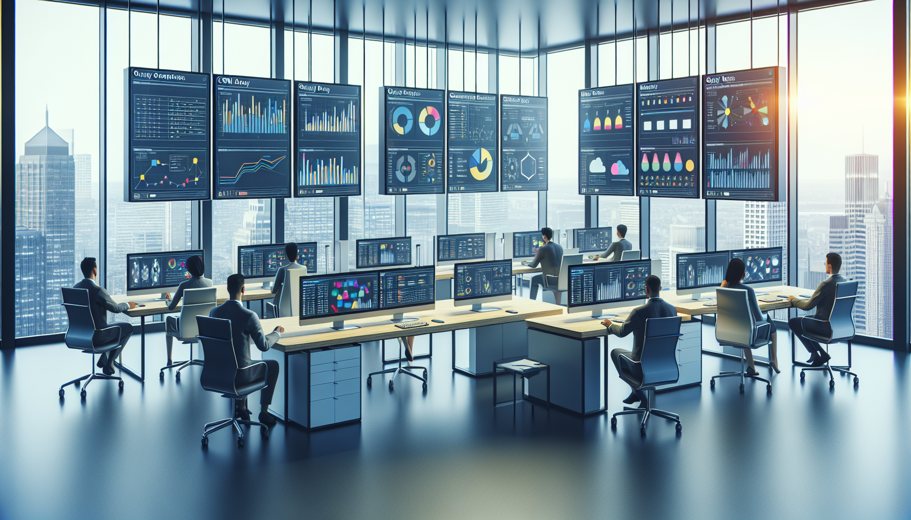 CRM Data Examples: Overcoming Common Query Delays CRM Data Examples: Overcoming Common Query Delays