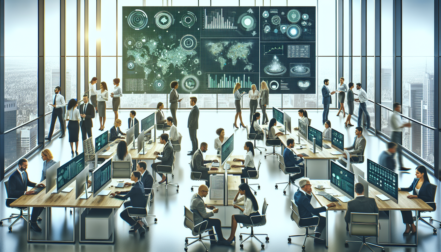 How Long to Build a CRM: Addressing Data Gaps How Long to Build a CRM: Addressing Data Gaps