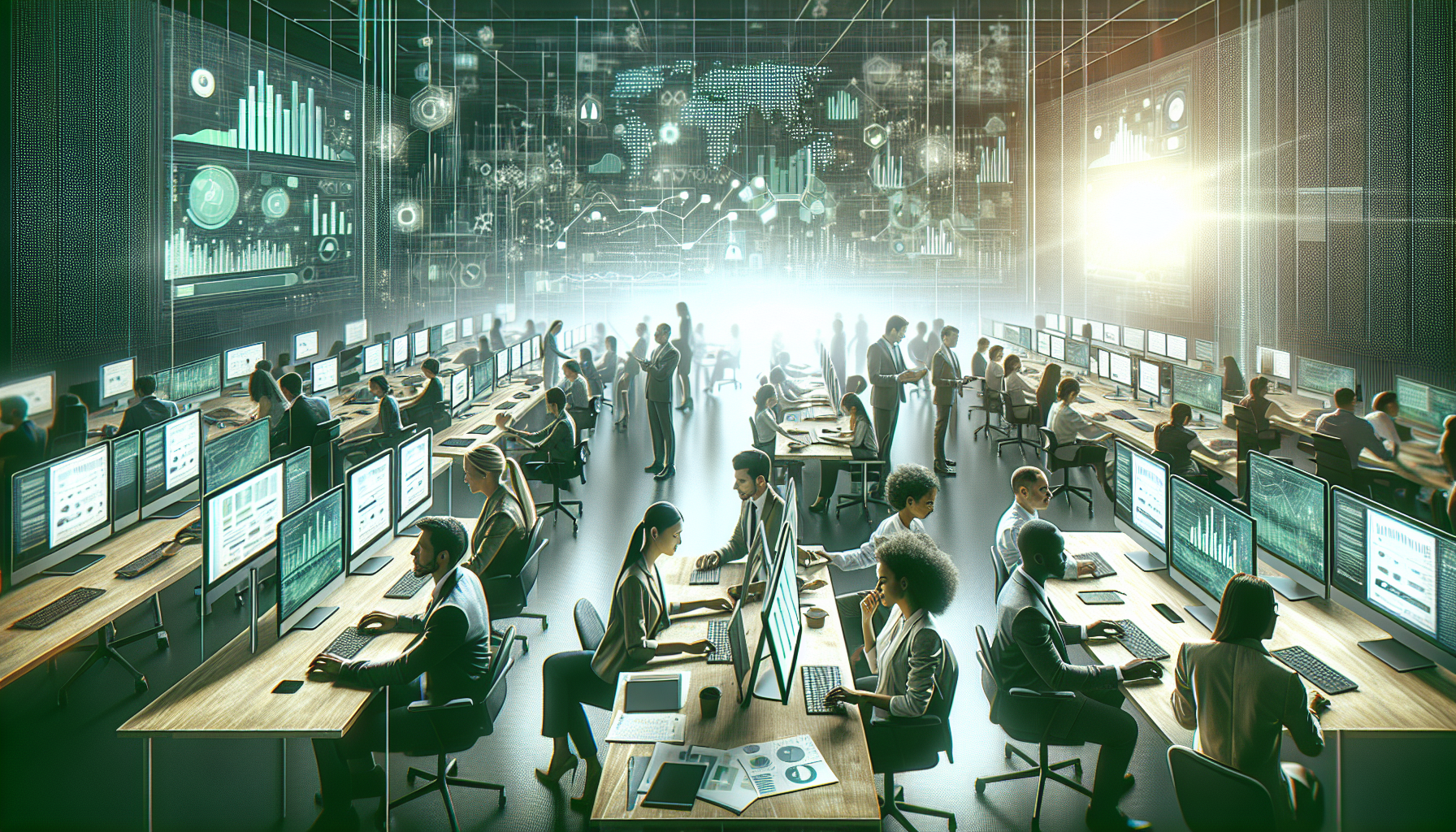 How Long to Build a CRM: Addressing Data Gaps How Long to Build a CRM: Addressing Data Gaps