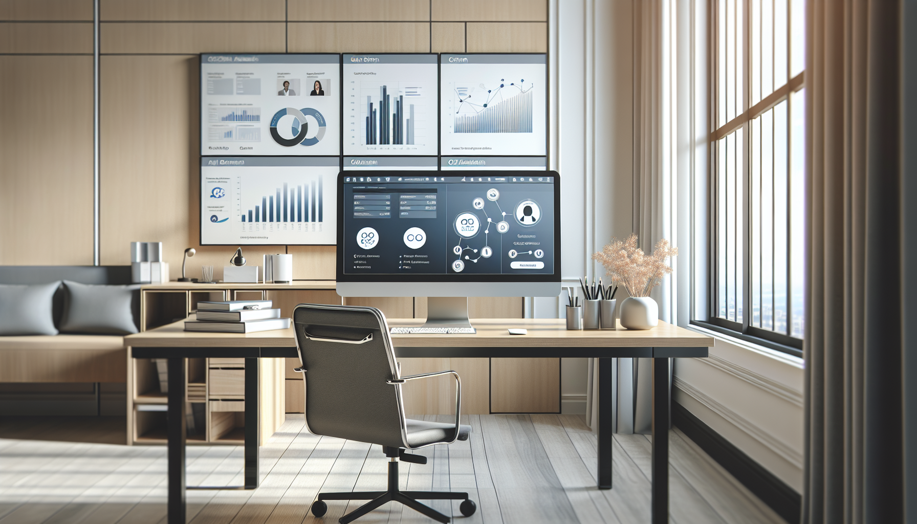 Understanding CRM in The Ones Who Live: Fixing Data Gaps Understanding CRM in The Ones Who Live: Fixing Data Gaps