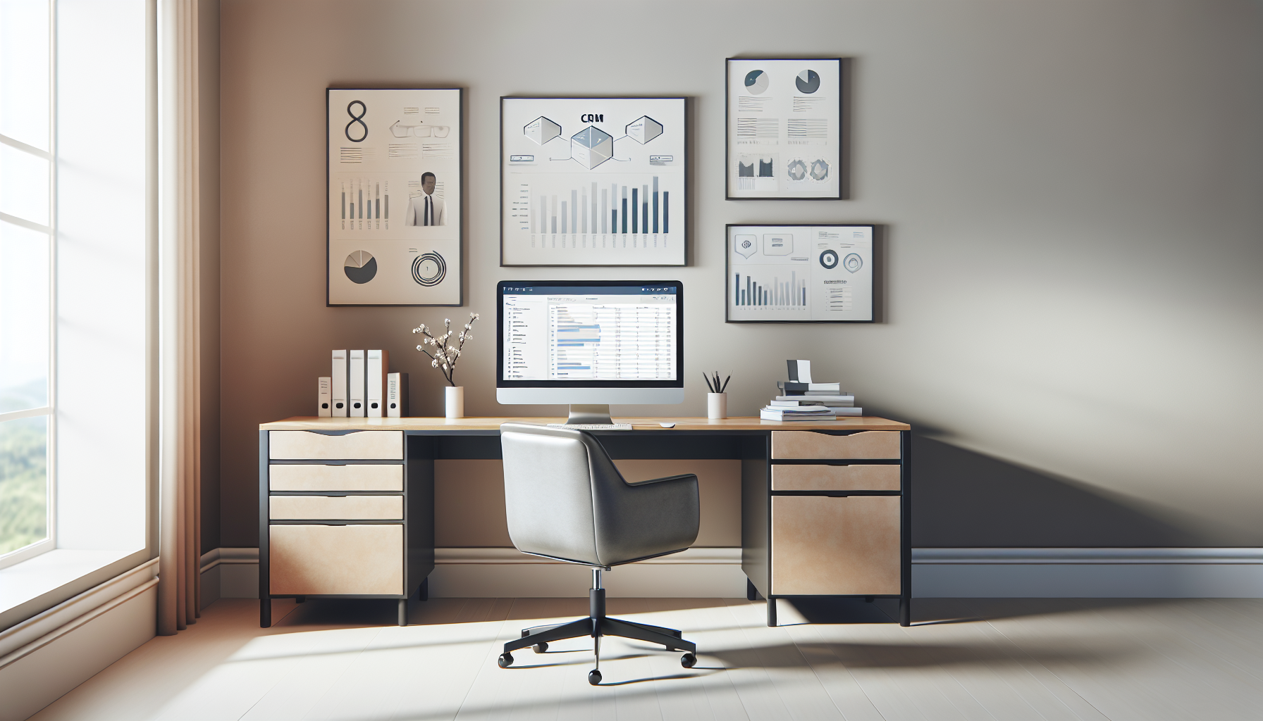 Understanding CRM in The Ones Who Live: Fixing Data Gaps Understanding CRM in The Ones Who Live: Fixing Data Gaps