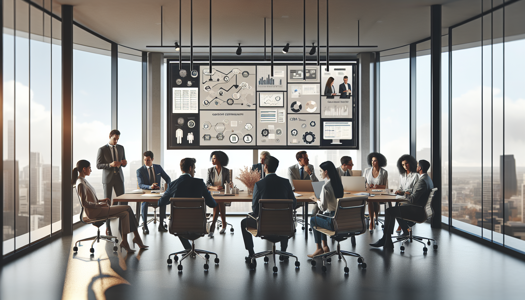 How Long Does It Take To Build A Crm | Surprising CRM Implementation Timeline How Long Does It Take To Build A Crm | Surprising CRM Implementation Timeline