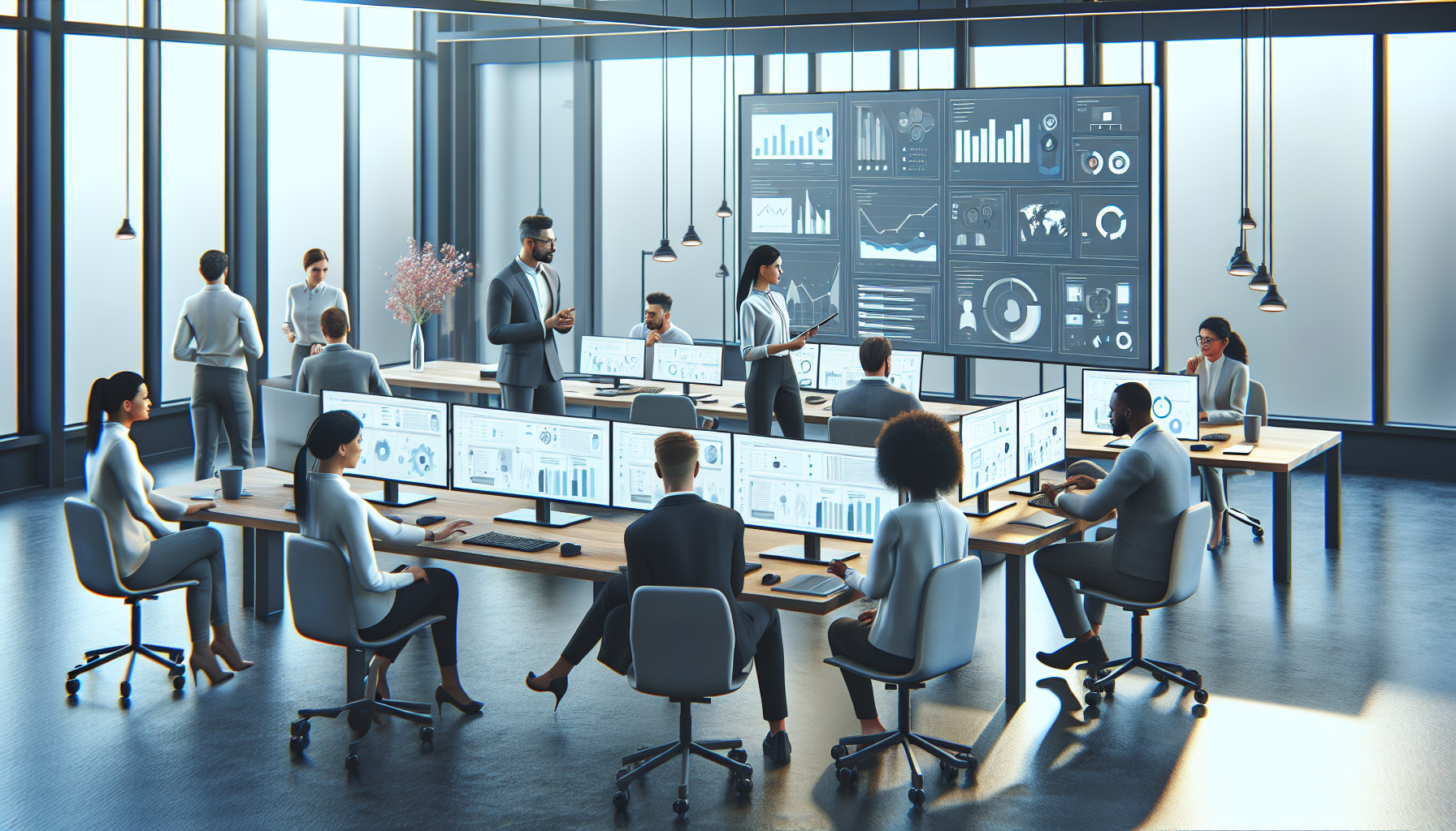 Overcoming CRM Challenges for Process Improvement Overcoming CRM Challenges for Process Improvement