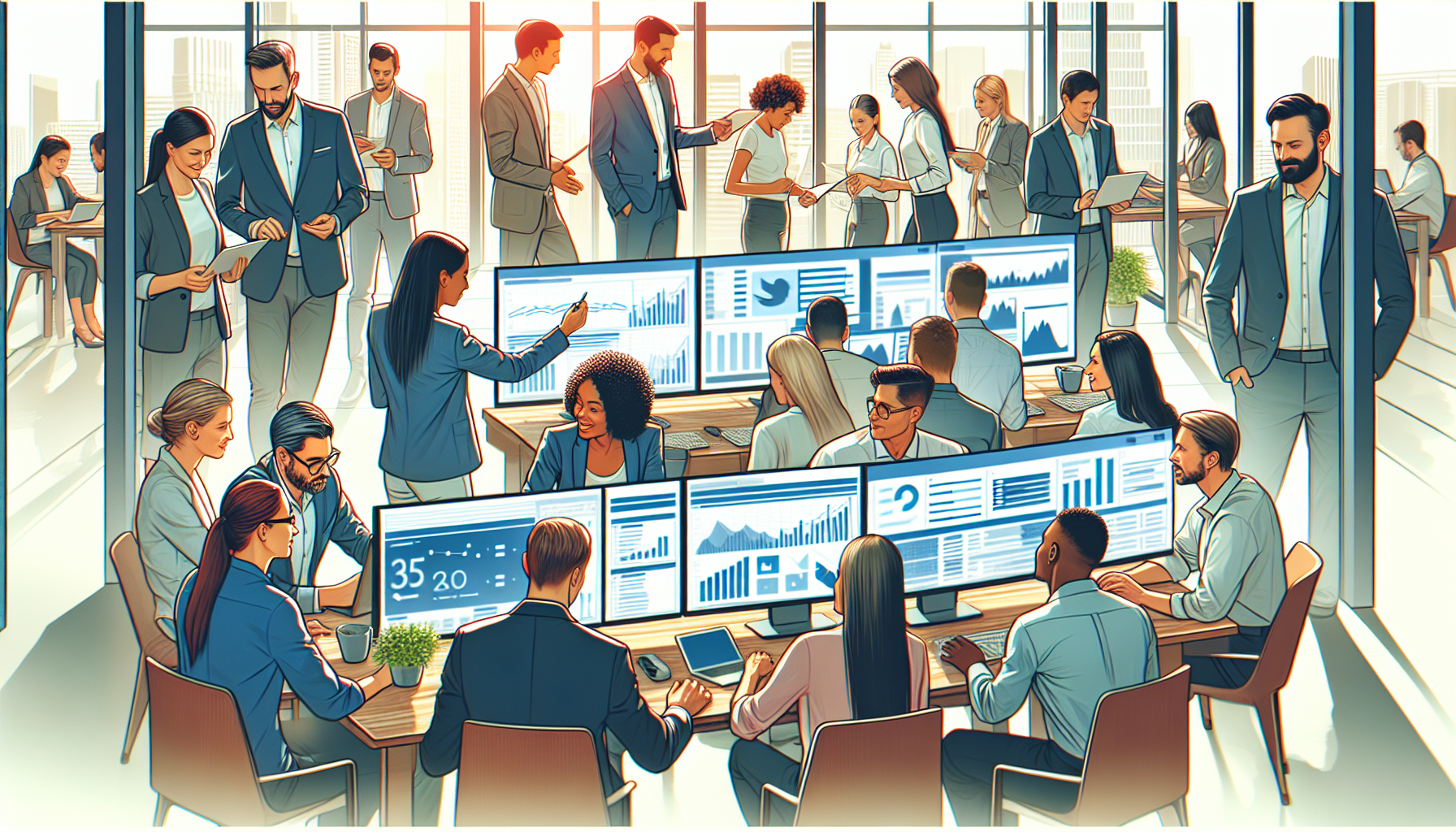 Overcoming CRM Challenges for Process Improvement Overcoming CRM Challenges for Process Improvement