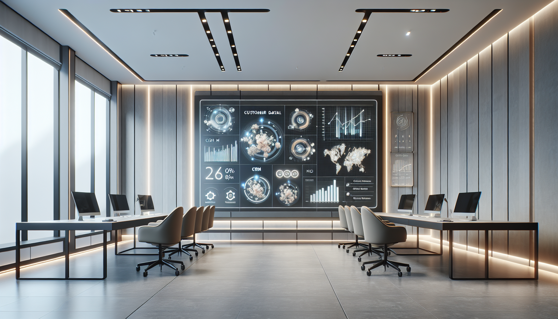 Unlocking CRMs Meaning in Banking for Better Service Unlocking CRMs Meaning in Banking for Better Service
