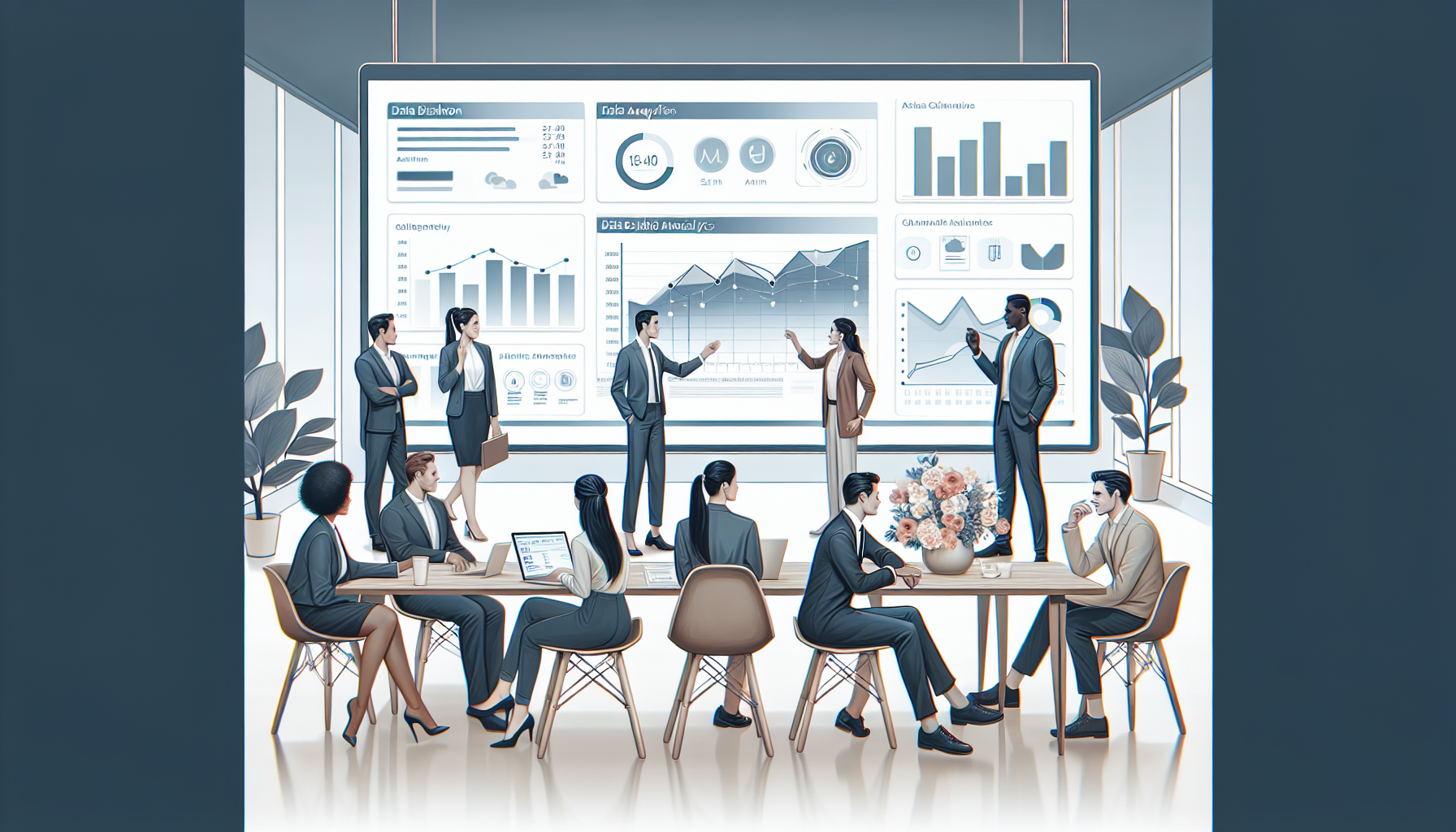 Key CRM Software Functions and Data Accuracy Insights Key CRM Software Functions and Data Accuracy Insights