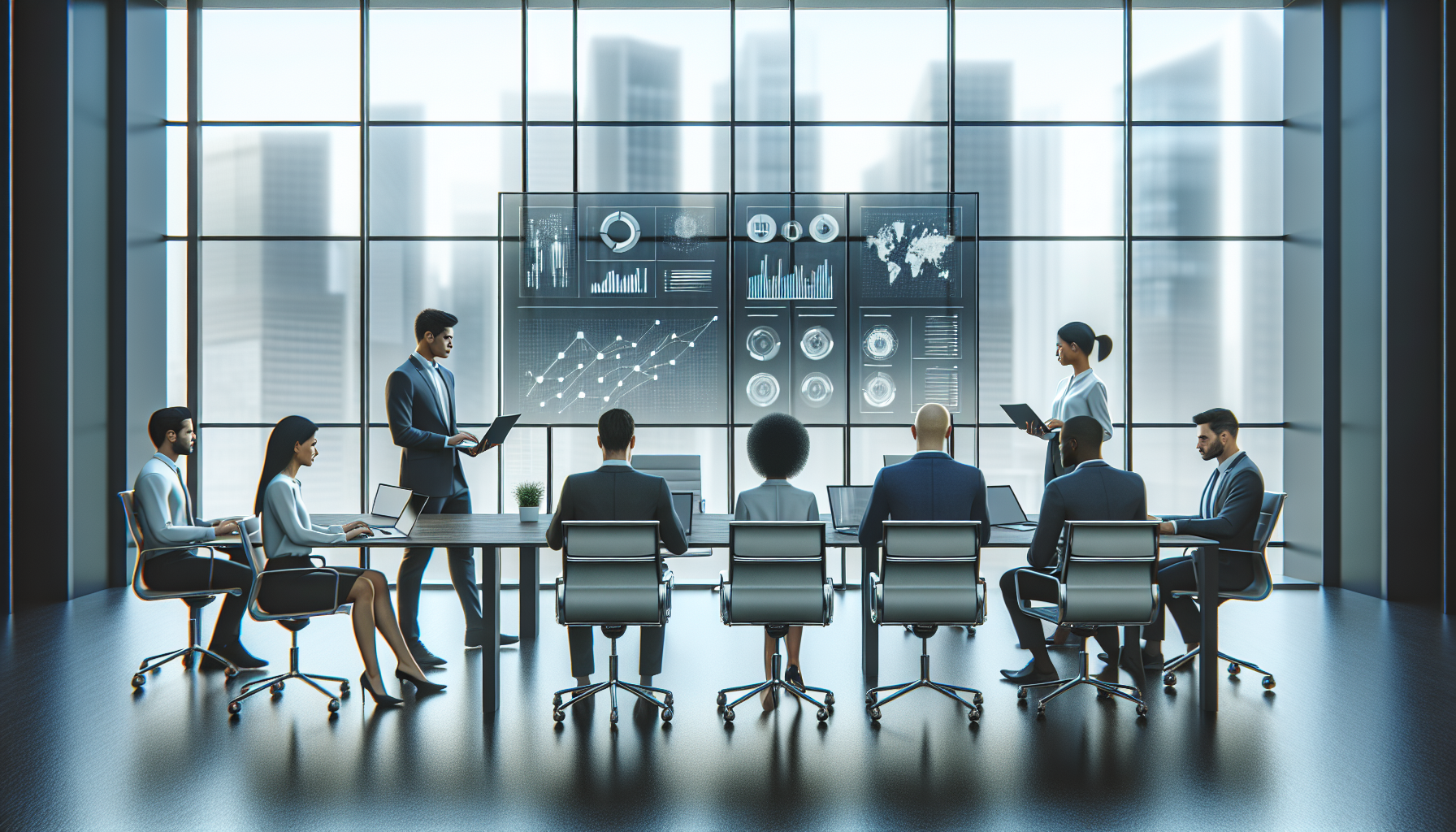 Maximizing CRM Use by Tackling Data Challenges